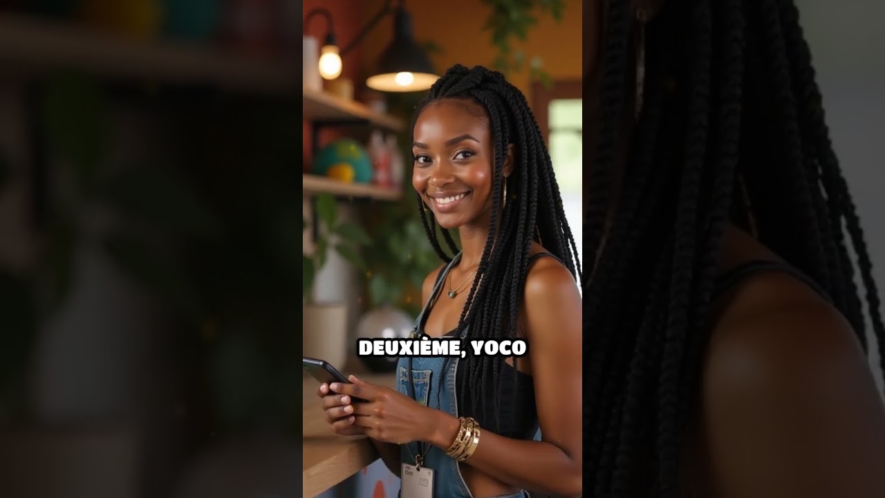 Top 5 Startups Africaines Innovantes