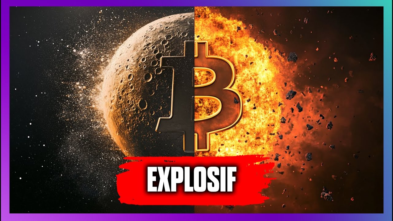 Thanksgiving : Le Piège Parfait pour Bitcoin ? 👀🦃