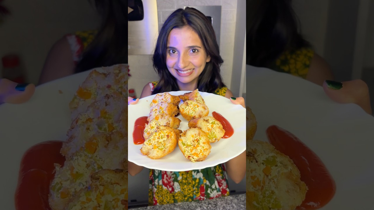 Dahi ke sholey recipe!!! #shorts #youtubeshorts #food #recipe