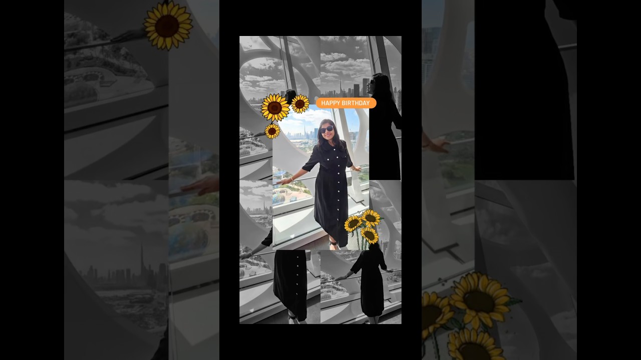 Cute reaction video ❤️