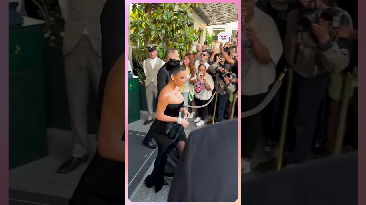 Hollywood Paparazzi Shorts 2025 | Viral Celebrity News & Trending Moments