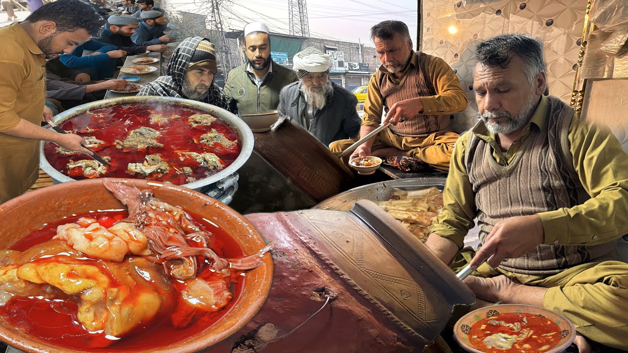 AMAZINGE COOKING SKILLS ! Top Pakistani Street Food Videos Compilation | The Best street foods