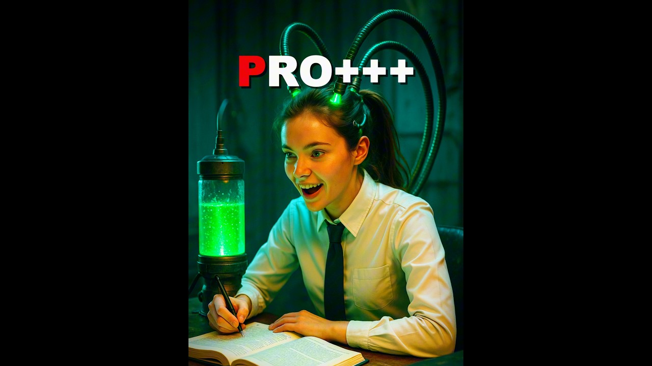 Study Like Pro Tips 🗿