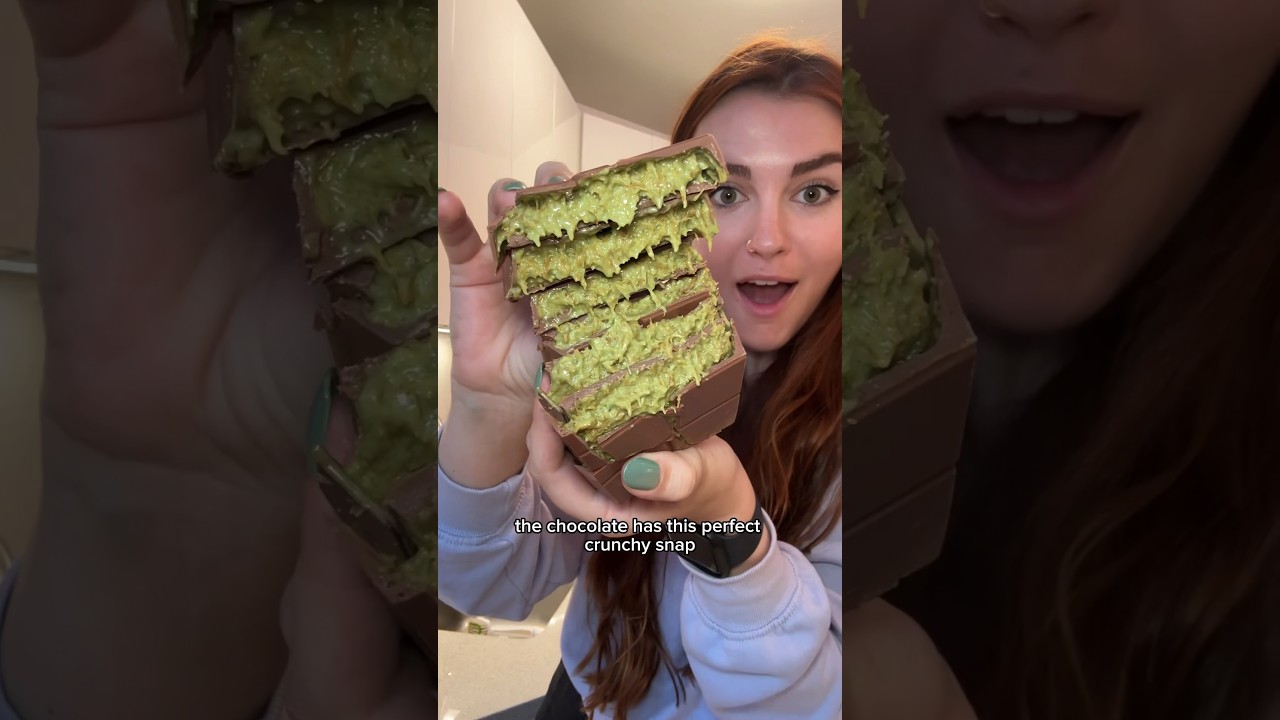 Trying the most viral food from around the world in one day! #foodie #shorts #nycfood #viral #eating