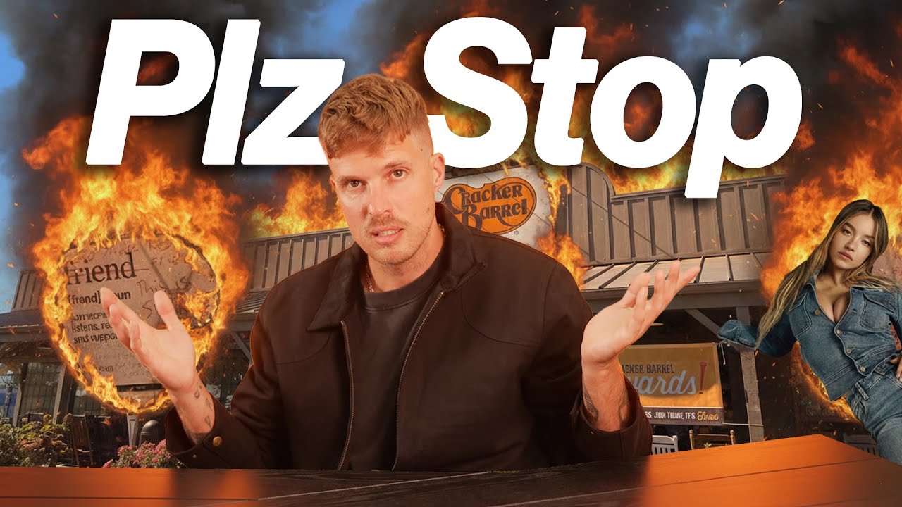 The Worst Marketing of 2025