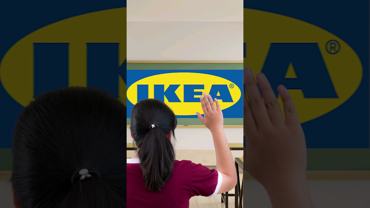 TRIK PSIKOLOGIS MARKETING IKEA #topfaktual