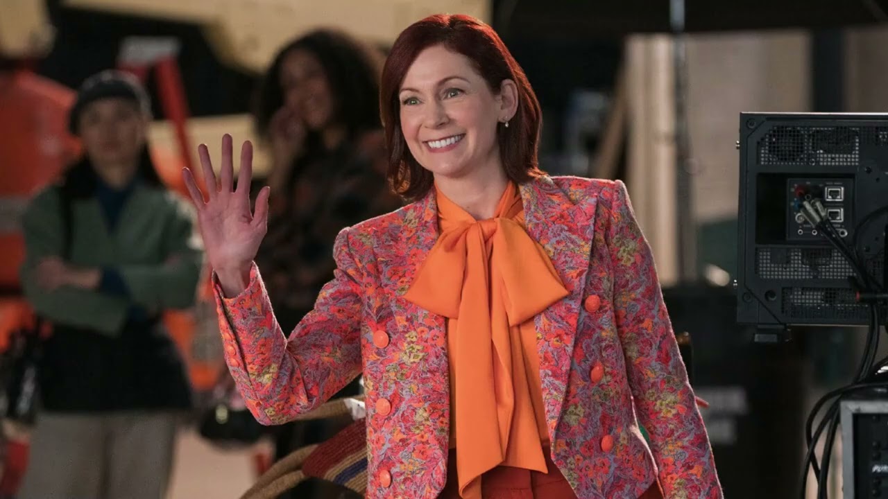 Tessa Thompson & Carrie Preston DRAMA + More Celebrity News!