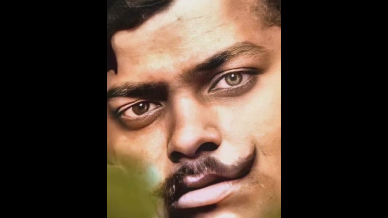 👑 The Legacy Of Chandrashekar Azad ❤ #shorts