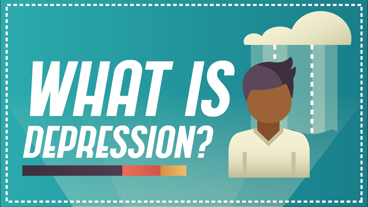 What is Depression? | What Is Explainers