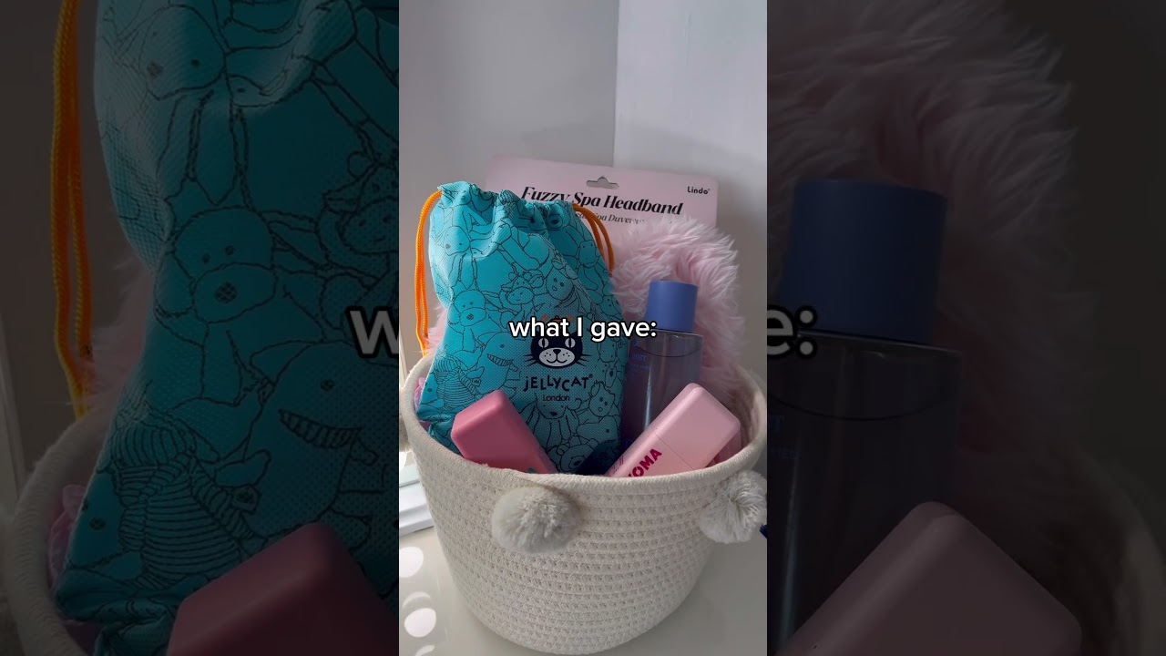 oh well..#viral #preppy #haul #shorts #basket #gift #preset #bsf #sister #fyp #shortvideo #blowup