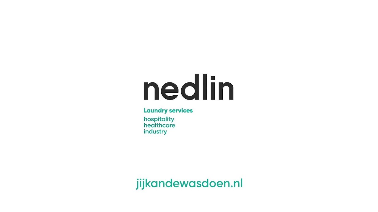 Nedlin Explainers – Dienstkleding in de was