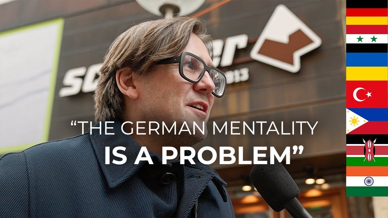 Is Germany good for startups?