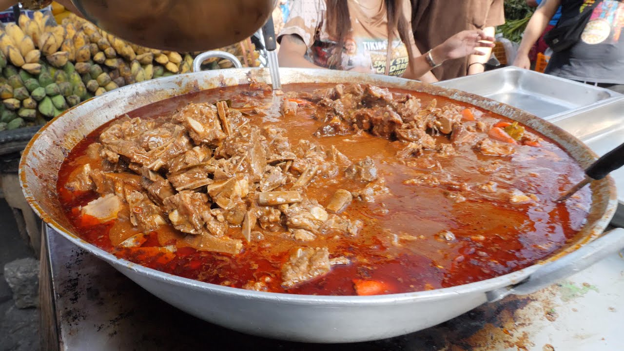 Philippines Street Food – NEW QUIAPO MANILA Street Food Tour!!