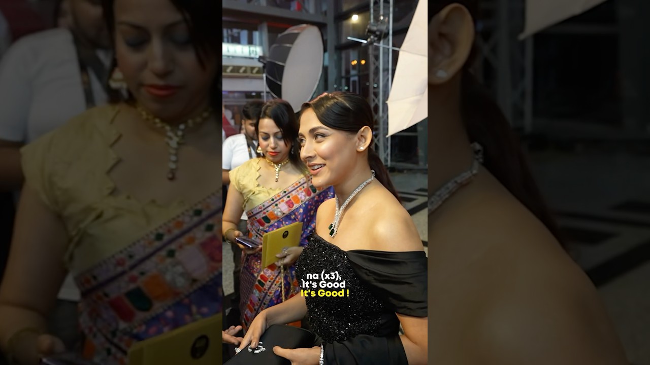 Actors REVIEW my cooking