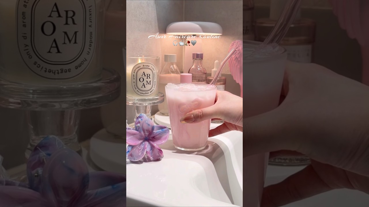 #skincare #justsoaps #dailyvlog #aesthetic #nighttimeskincareroutine #skincareroutine #nails