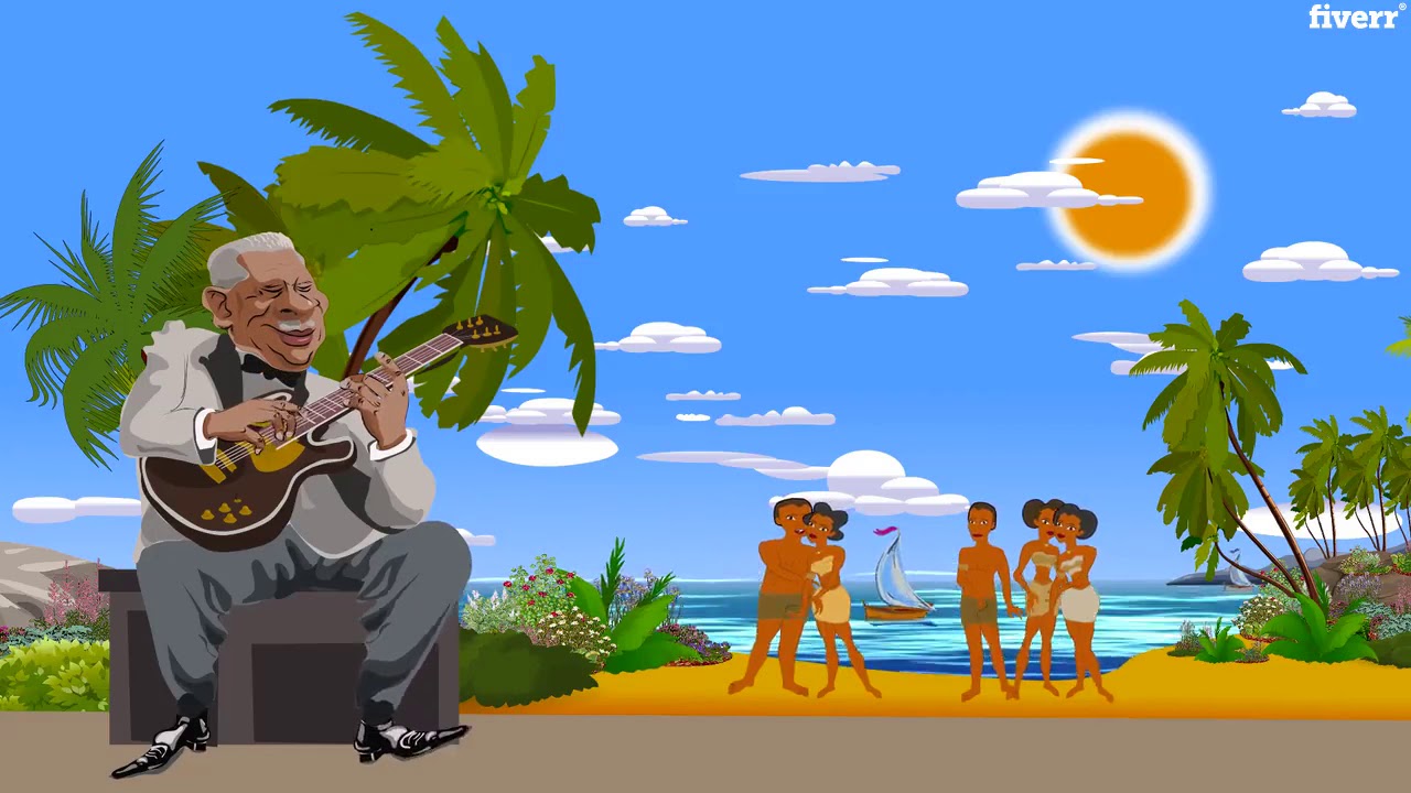 Character and animation development for adults – Best Whiteboard & Animated Explainers service