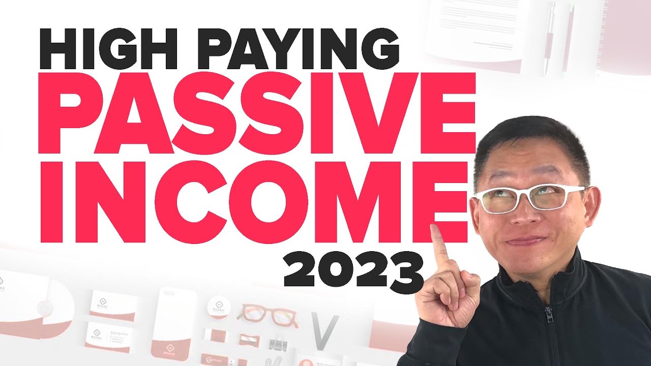 3 PASSIVE INCOME NA HIGH PAYING KUNG GAGAWIN NANG TAMA