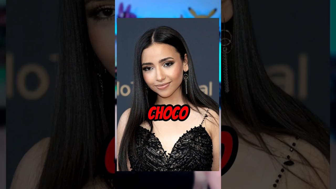 CHOCOH RÉAGI À MA CRITIQUE SUR SON CLIP ! #shortsfrance #chocoh #reactionshorts