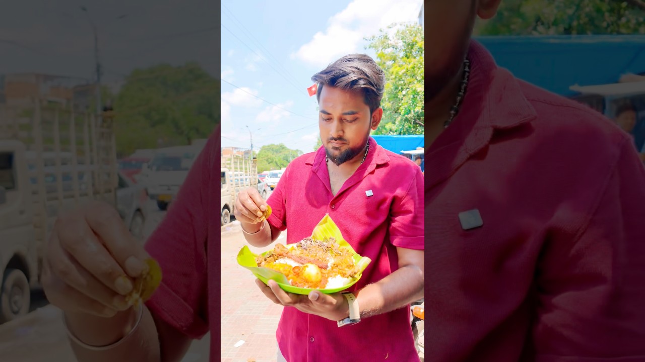 Magi Tiffen Center Review #youtubeshorts #shortsfeed #food #foodie #entertainment #shorts