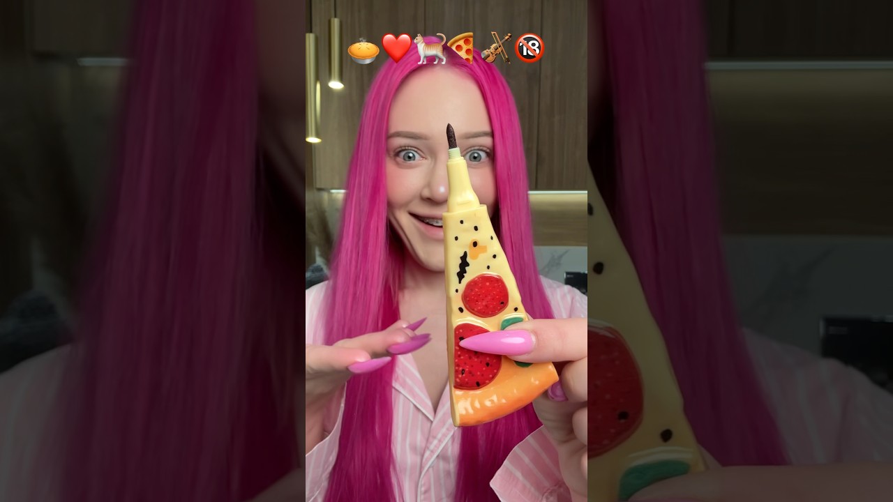 The cutest skincare ever✨