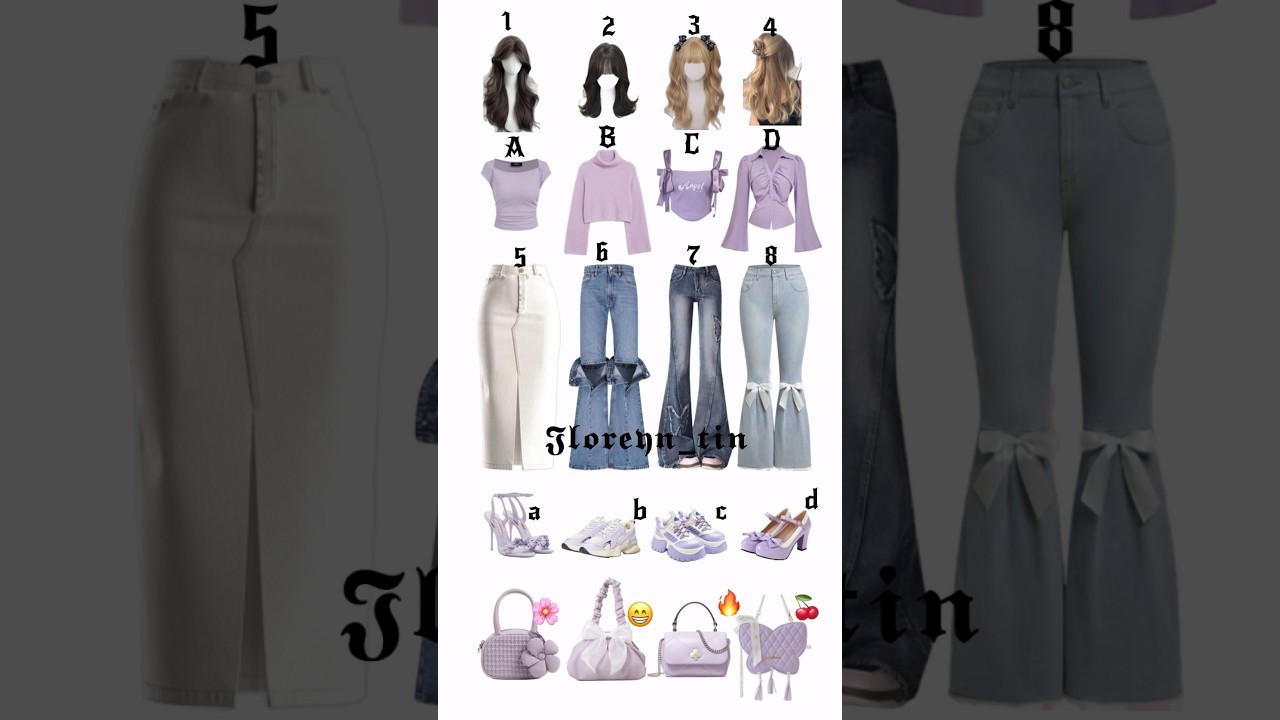 Pick your outfit  #shortsoutfitideas #shorts #outfitideas #outfit #outfitconsira