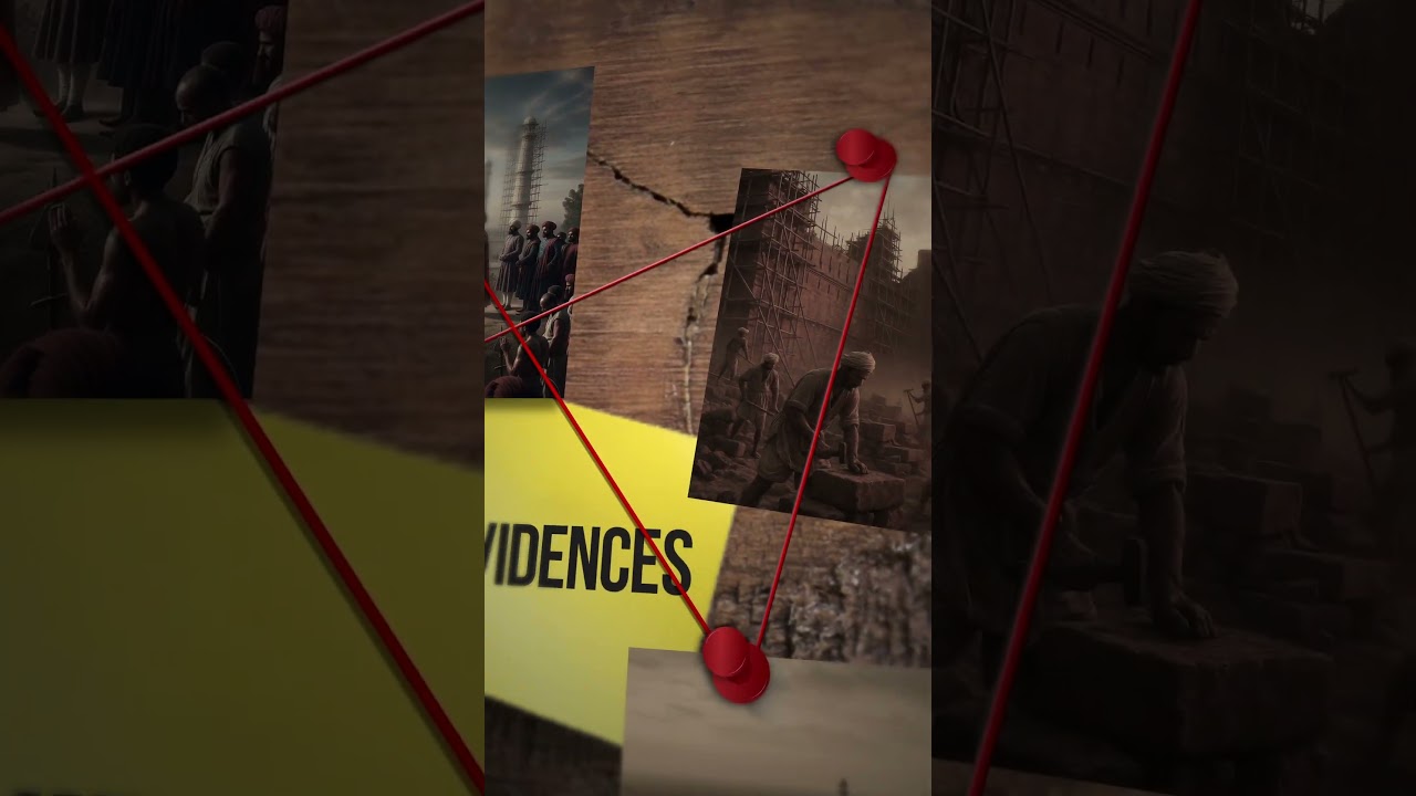 Biggest Myth of Indian History | #shorts