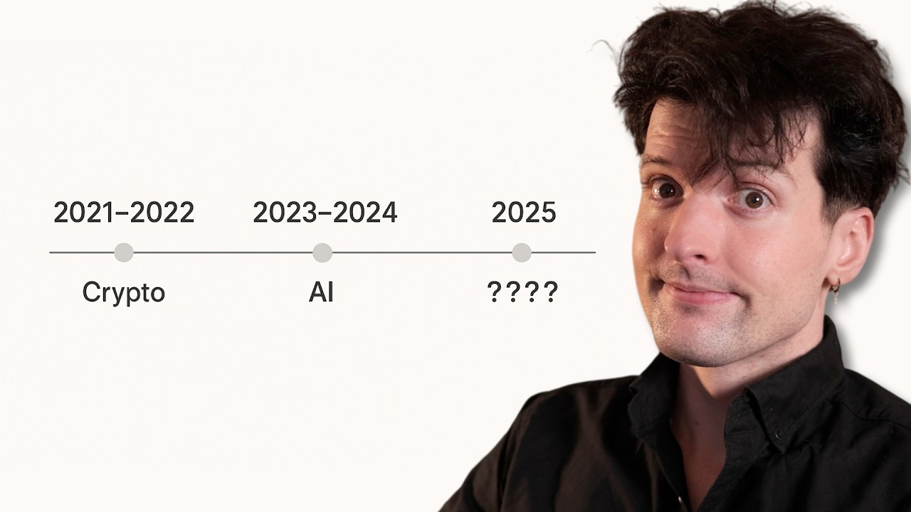 “AI Startups” are over done (finally)