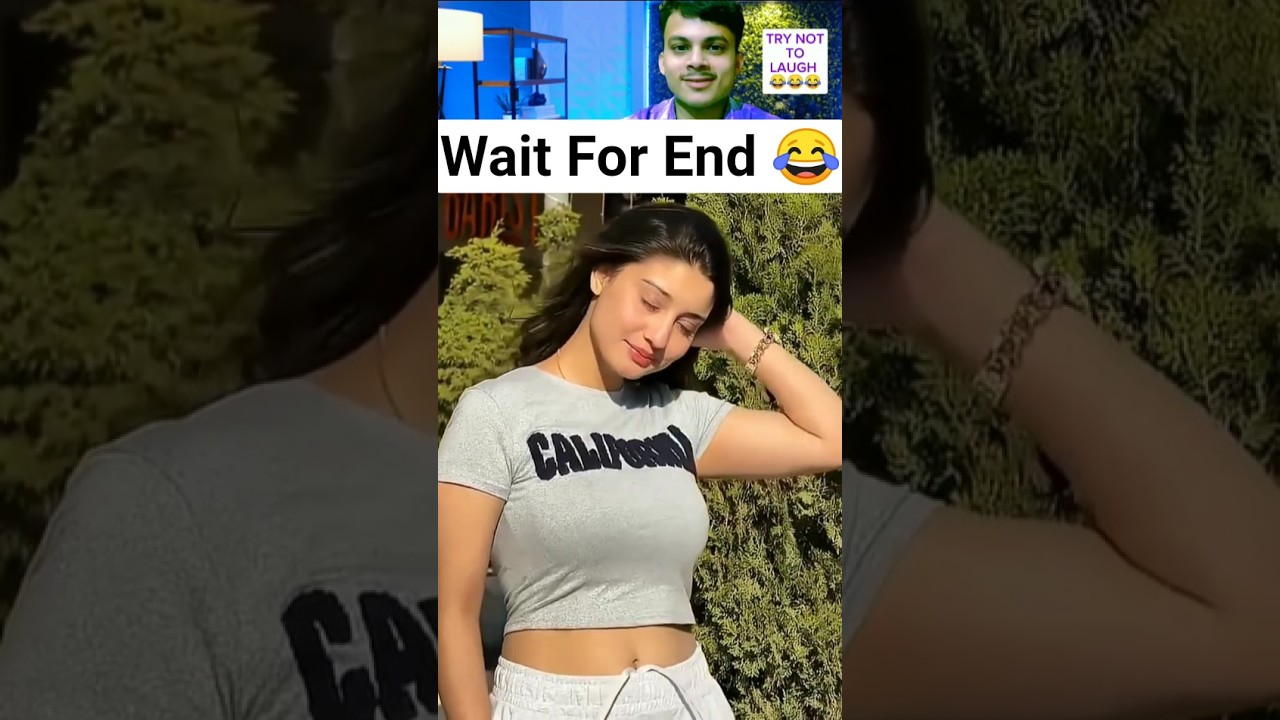 Try Not To Laugh Challenge 🤣🤣 #funny #comedy #reaction #dankmemes #shorts #explore #viralvideo #meme