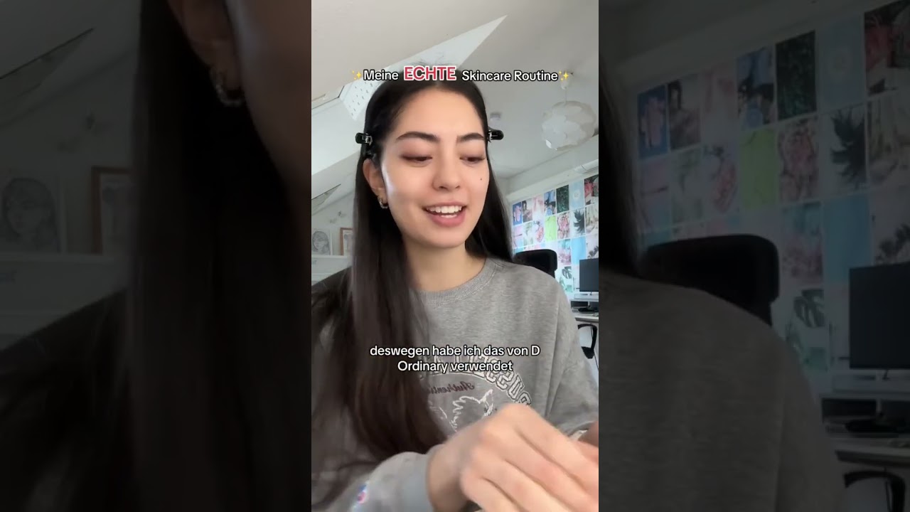 Skincare part 1🦋✨