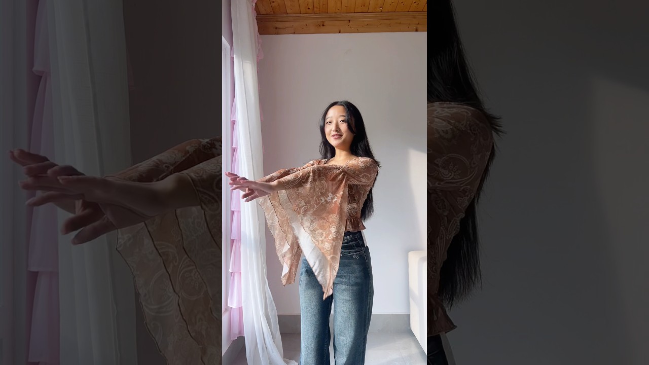 Savana black Friday sale try on haul