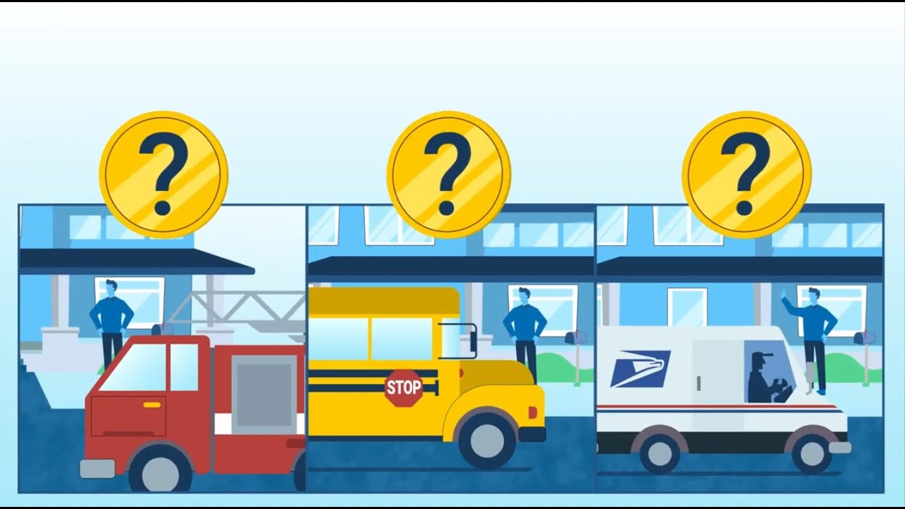 How Do Governments Raise Revenue? | TaxEDU Explainers