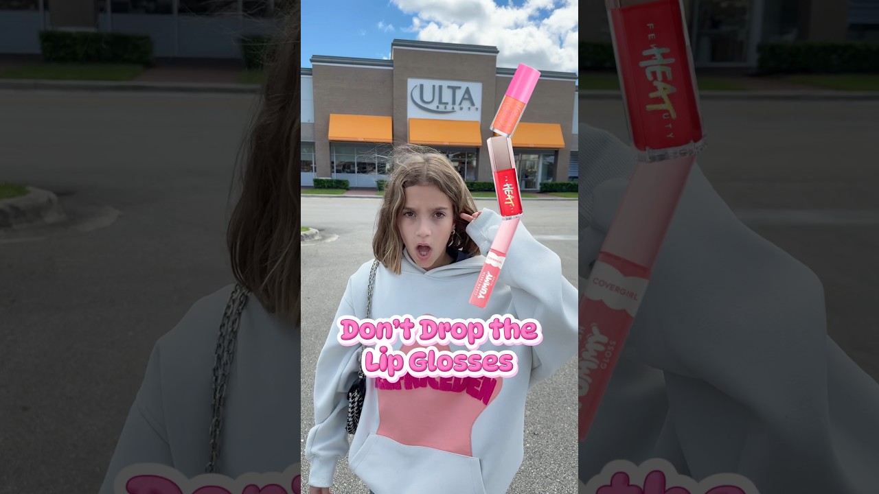 Most stressful ULTA challenge yet! #ulta #sephora #shopping #haul #shoppinghaul #makeup #skincare