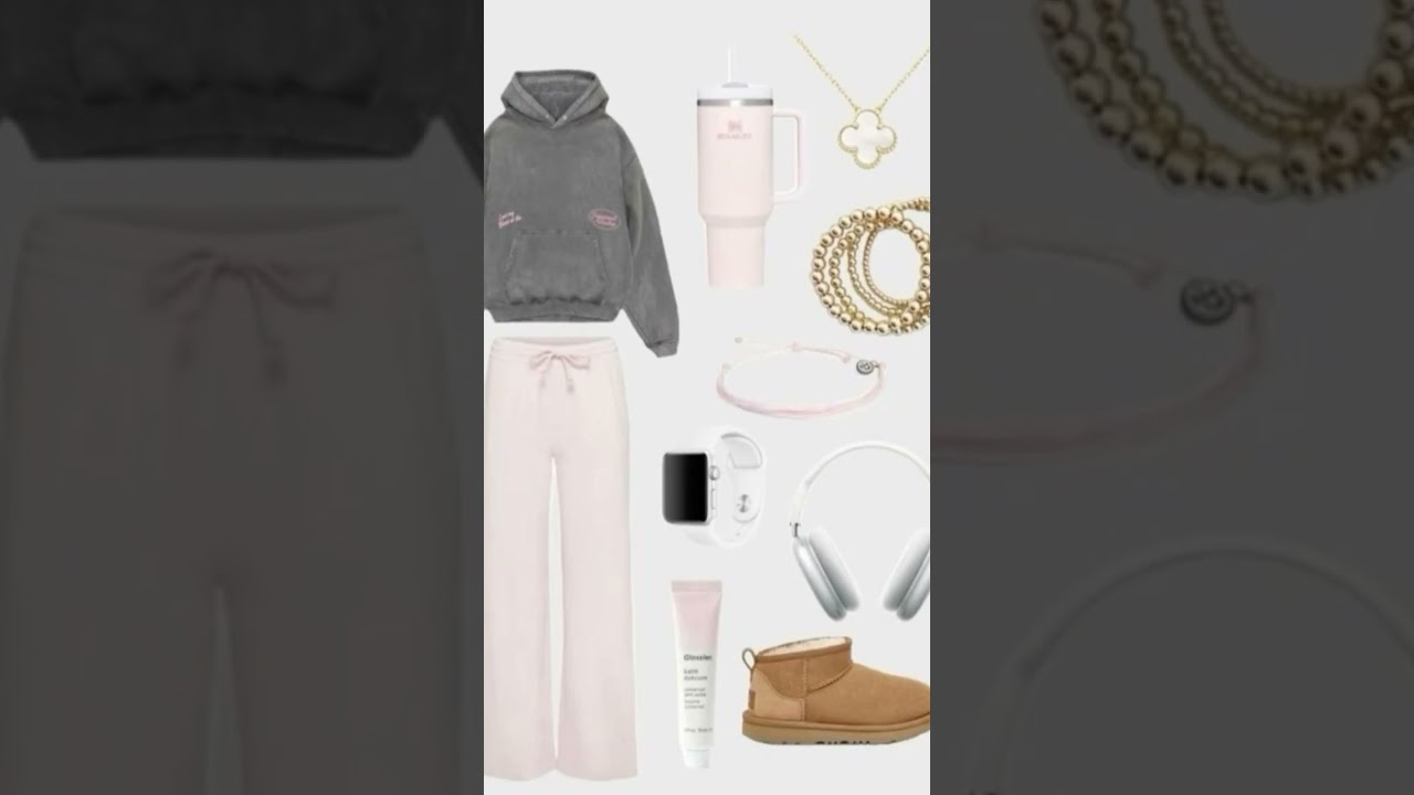 Winter Outfits Inspo🤍☃️❄️||#aesthetic #preppy #outfitideas #fashion #Lovely_Dino #shadowbanned#viral