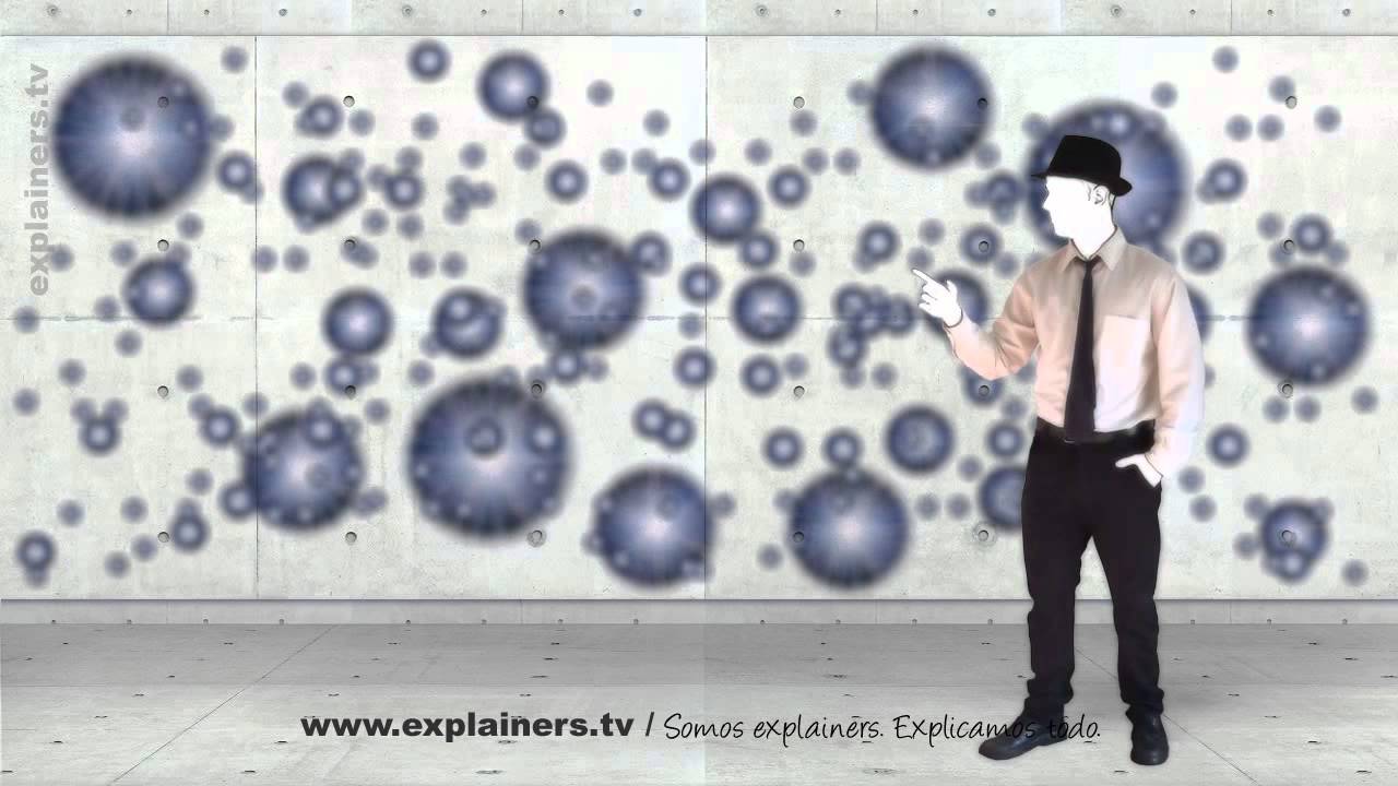 El multiverso cuántico, por explainers.tv