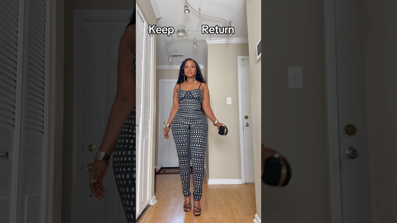 SHEIN try on haul #sheinpartner #fashionhaul #sheingals