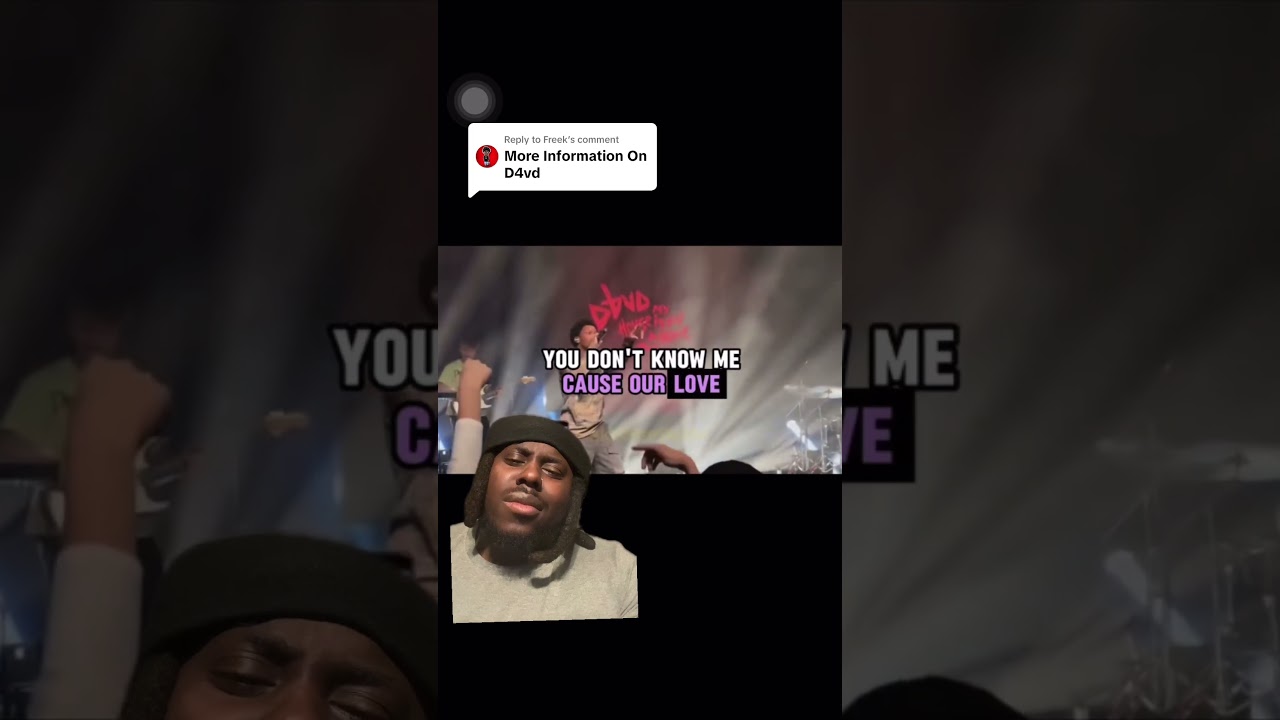 New Information on D4vd #crime #news #celebritynews #celebrity