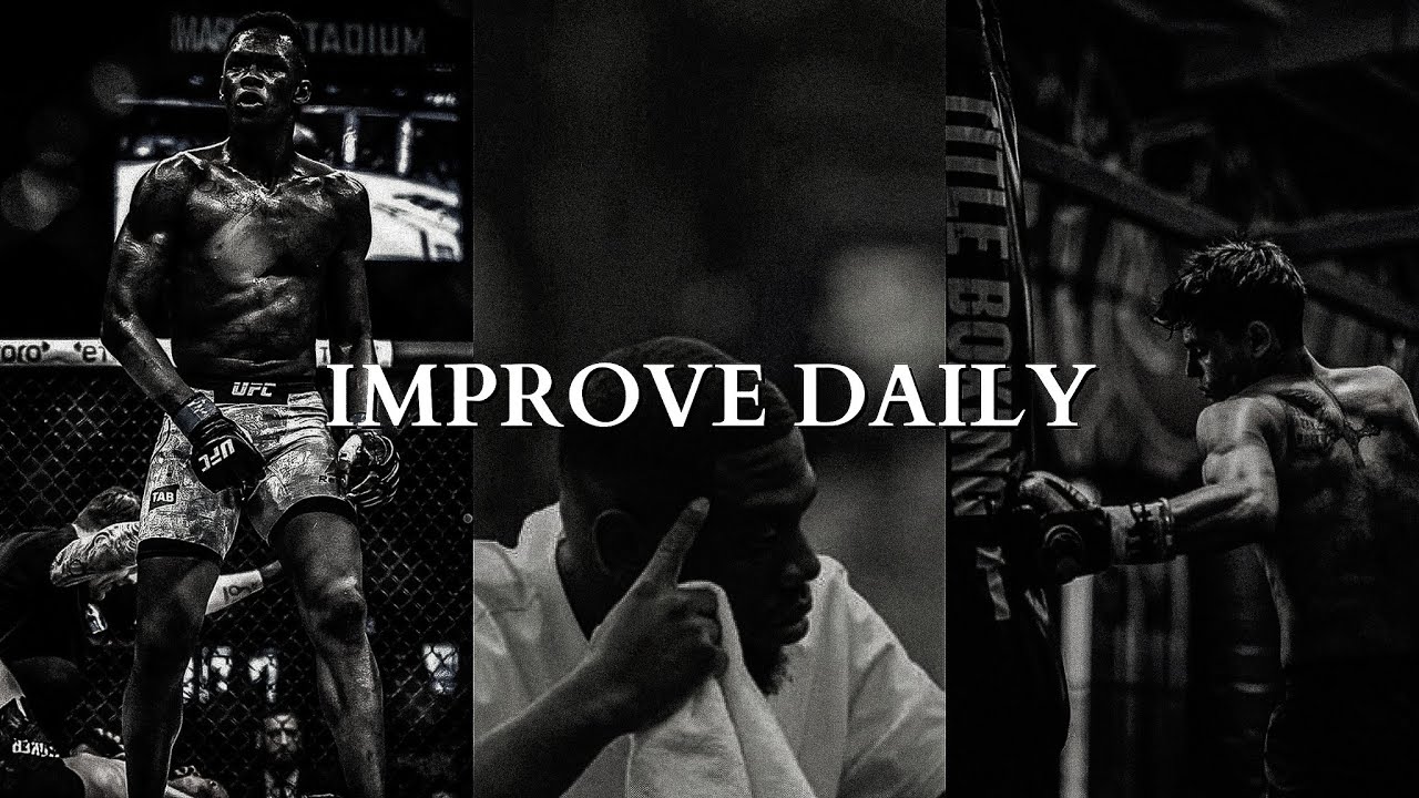 BE THE BEST VERSION OF YOURSELF – Powerful Motivational Speeches Video