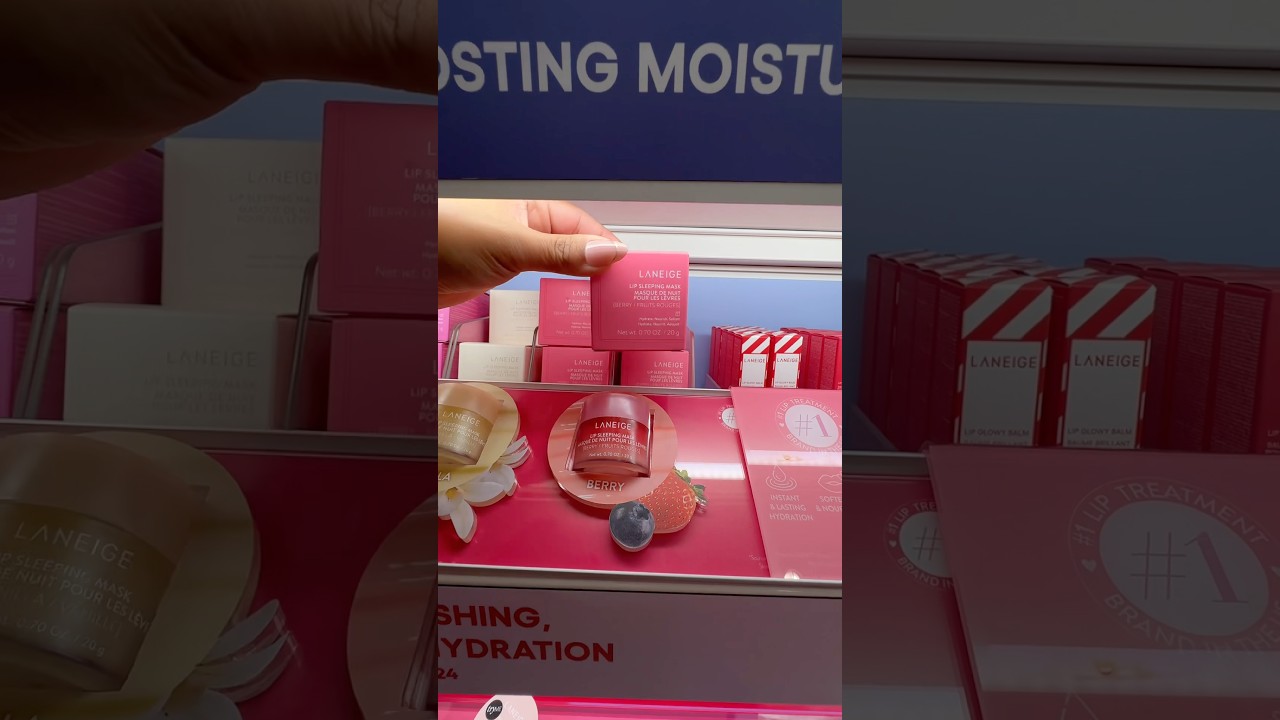 Skincare Shopping for my Daughter🎀💖💕 #skincare #shoppingvlog #sephora #momlife