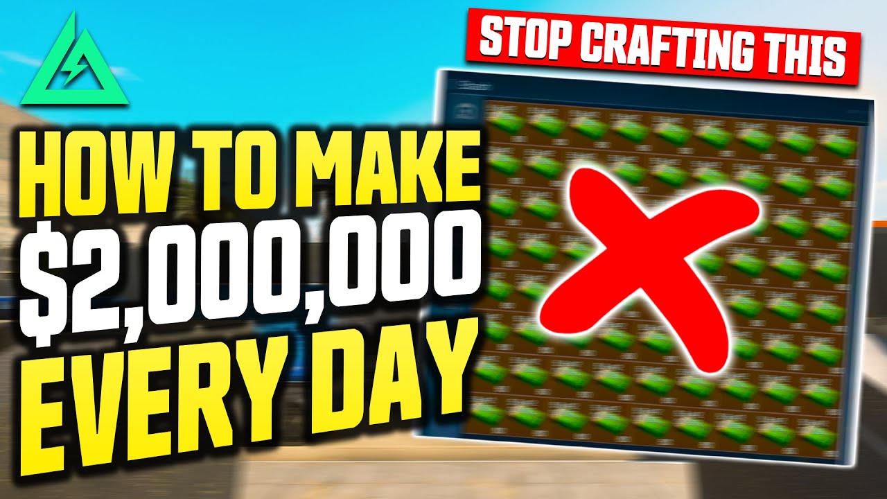 How To Make EASY MONEY in Passive Income in Delta Force Operations *UPDATED SEASON 7*