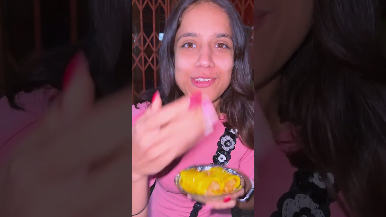 Living on Rs 500 For 24 Hours – Majnu Ka Tila Edition 😱😱 | @sosaute  #shorts