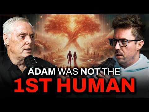 The Forbidden History of Humanity (the gods, WWII, & Ancient Knowledge) w/Gary Wayne