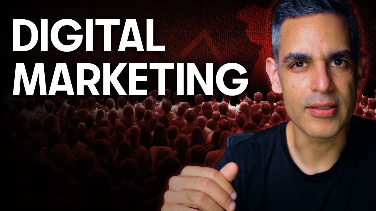 College Dropout – ₹5 Lakh Per Month – The Economics of a Marketing Career | Ankur Warikoo Careers