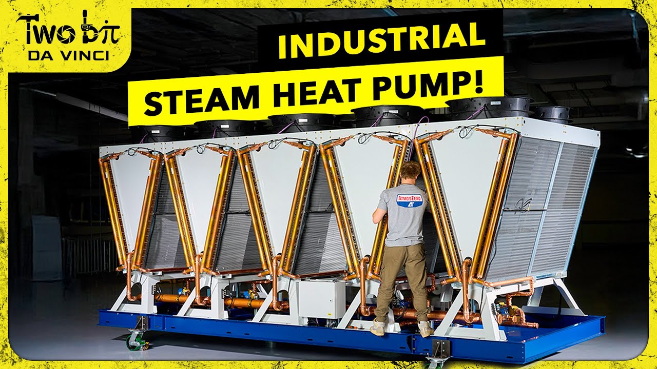 This Startup Just SOLVED the Hardest Problem in Clean Energy