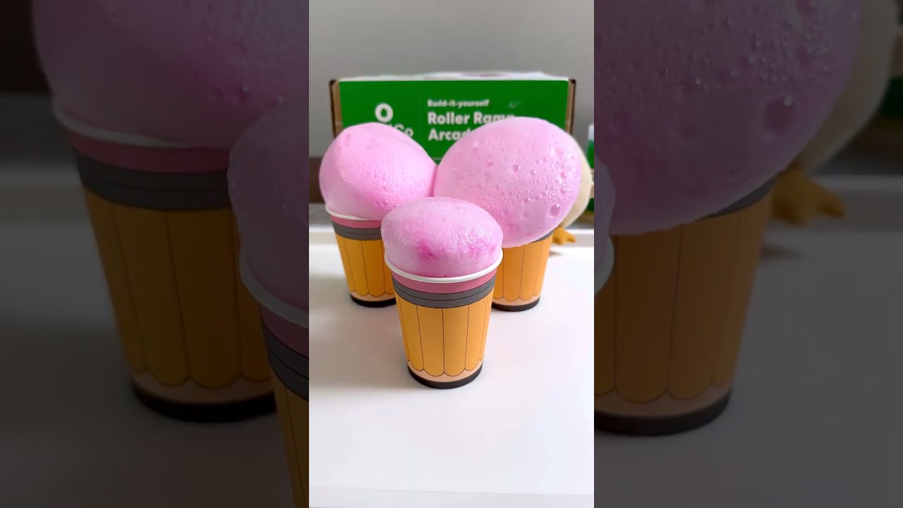 Simple Science – Pencil Blasters Experiment