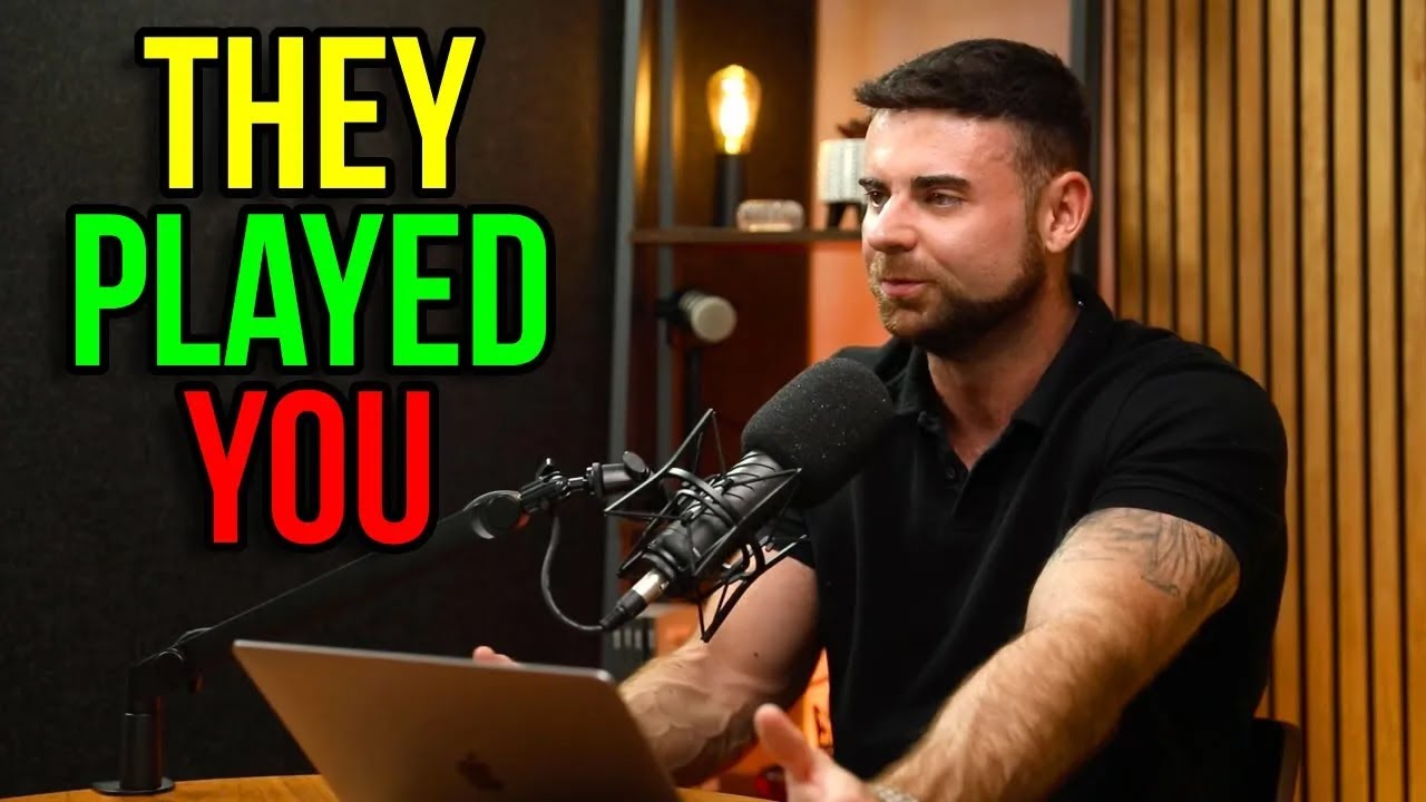 Crypto Is CRASHING!!! Why?