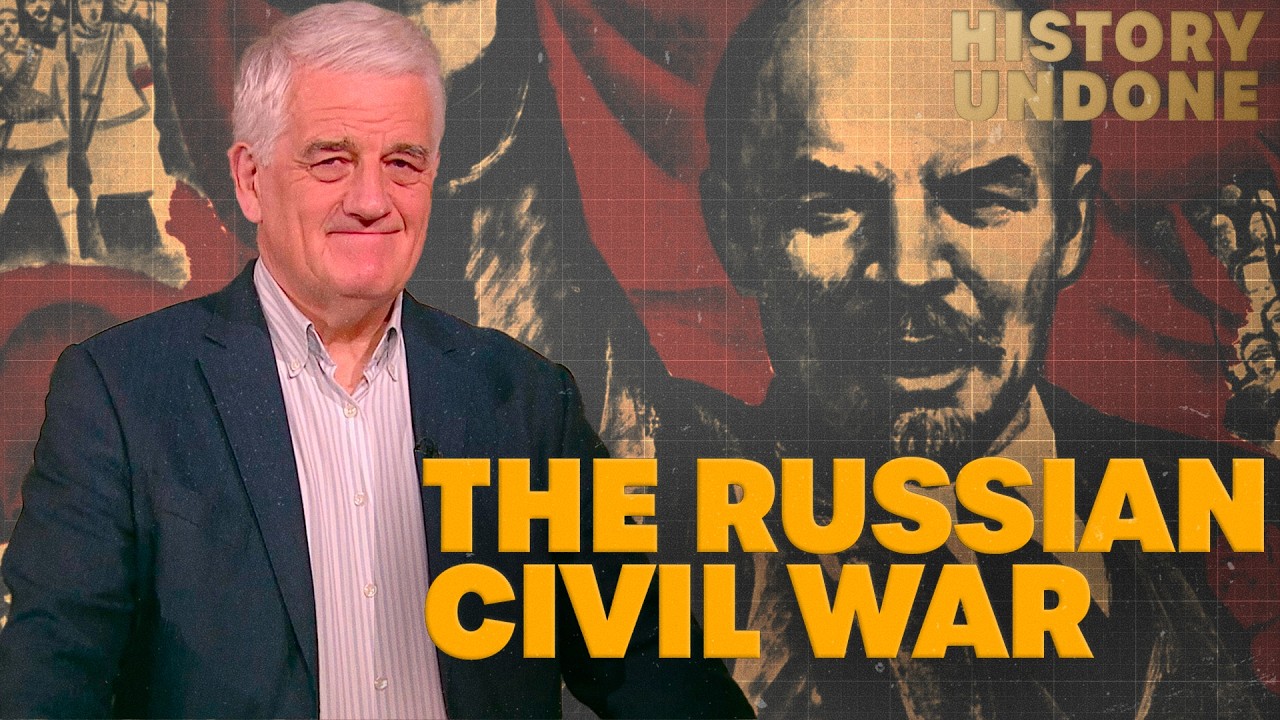 What if The Russian Revolution Failed? The Most Significant Event in Modern History