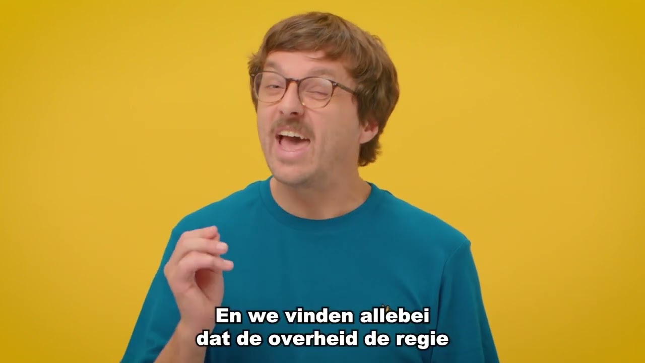 Samen vooruit: de tovenaar en de profeet | Overeenkomsten | Explainers afl. #9