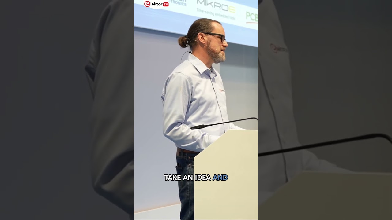 🌟 Celebrating Innovation with Startups at the electronica Fast Forward Awards 2024! 🌟