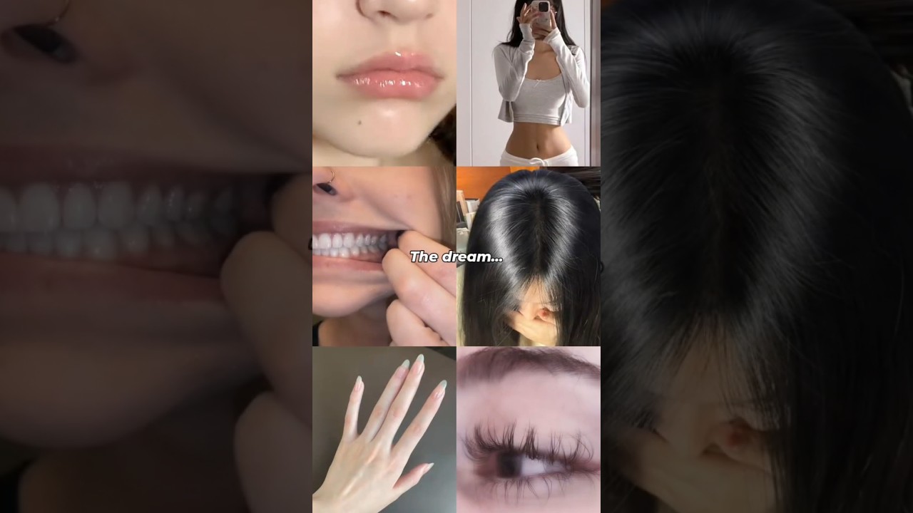 Skincare That Feels Like a Dream 🥺💗 #skincare #skincarehacks #beautyhacks #selfcare #glowup