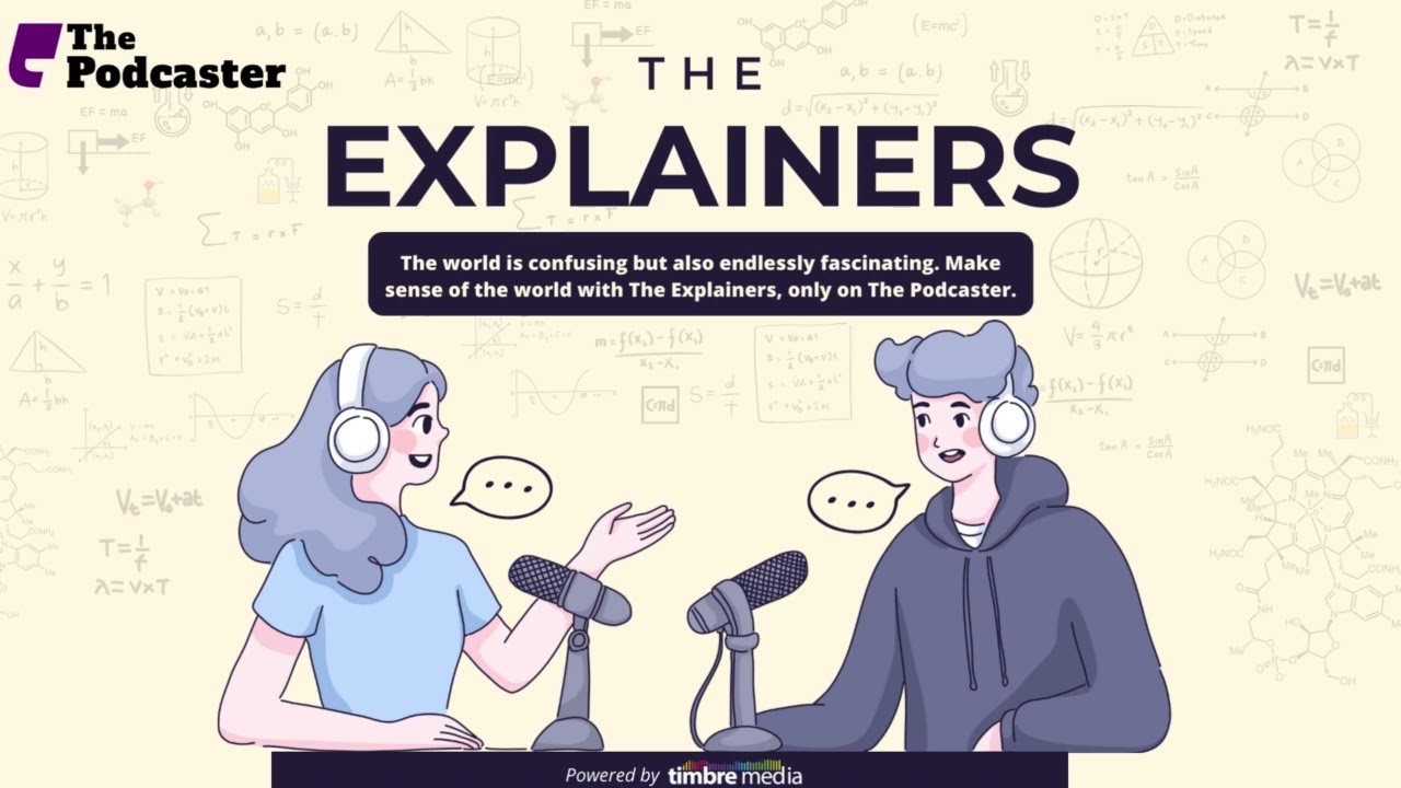 THE EXPLAINERS – Ep 02 – ‘WOMEN’S RESERVATION BILL 2023’